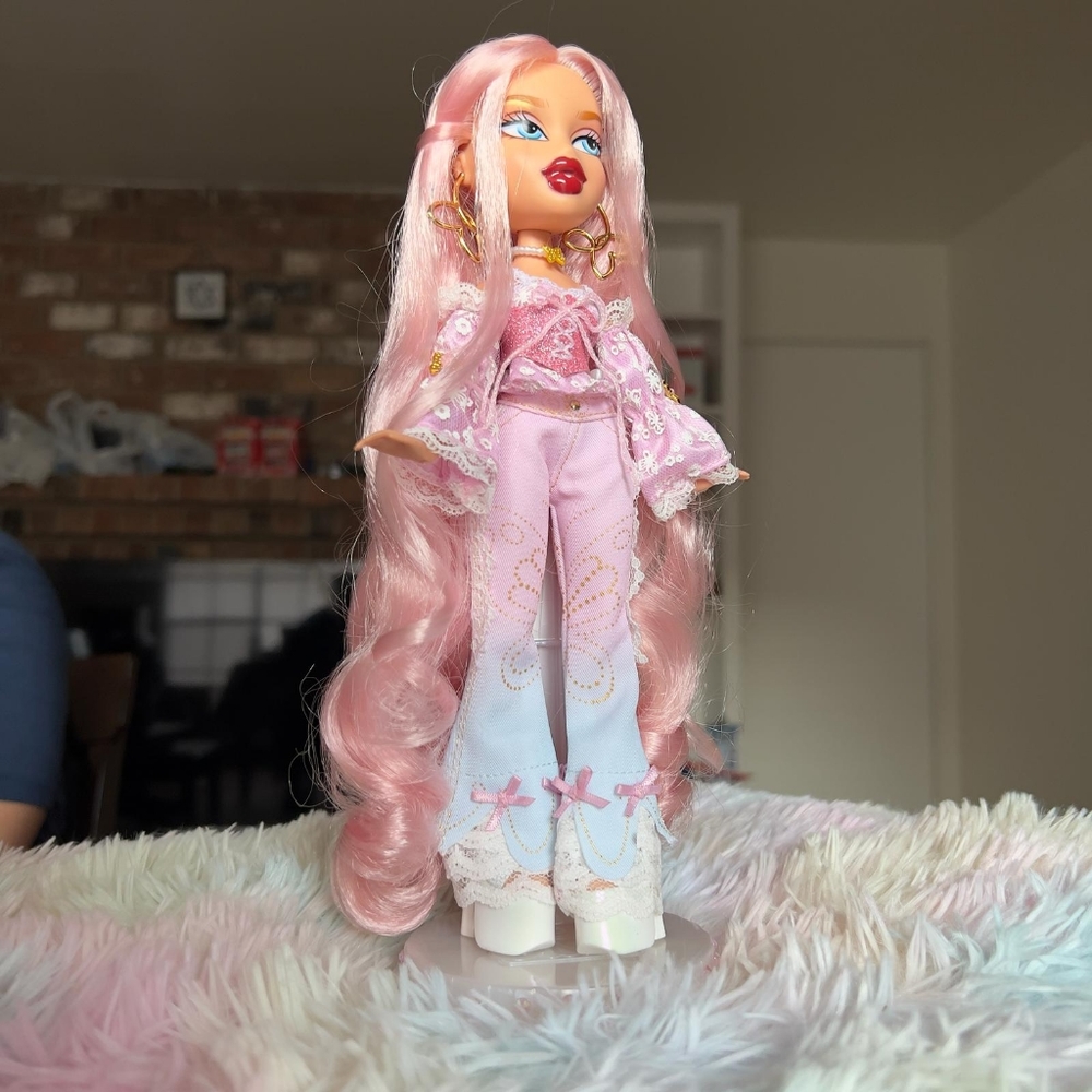 Custom Bratz Doll 2023/2024